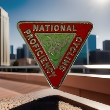 Vintage National Cycling