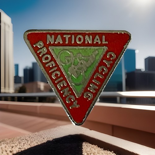 Vintage national cycling - national,