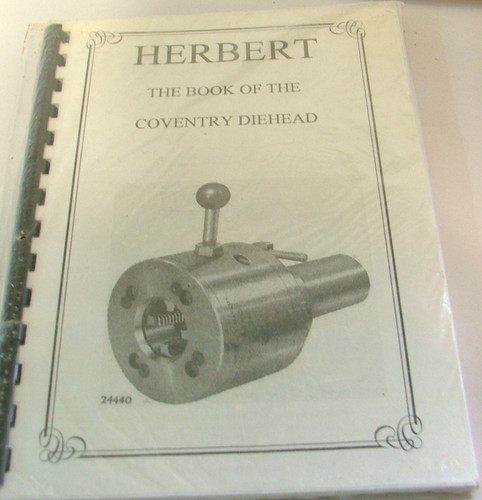 Herbert the book - ,