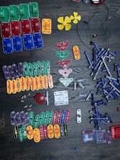 Massive job lot snap - job,