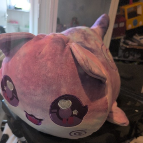 Aphmau giant galaxy meemeows - giant,