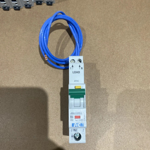 Eaton amp curve 10ka 30ma - eaton, b