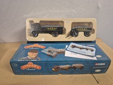 Corgi CC20001 Dibnah's Choice