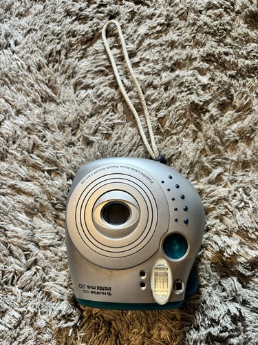 Fujifilm instax mini - instax, 20