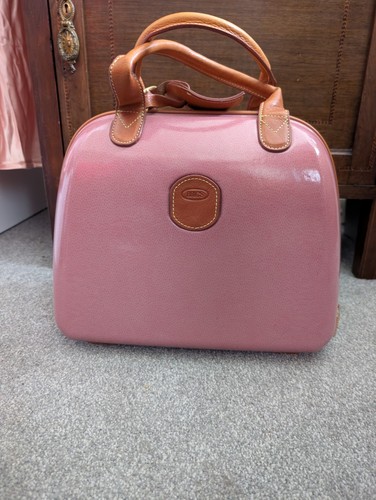 Brics vintage travel vanity - brics,