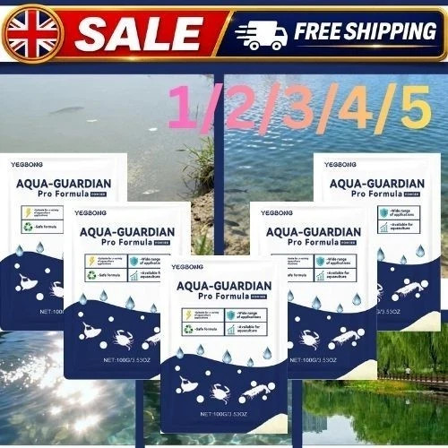 Aqua guardian pro - aqua-guardian,