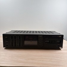 Sansui A-500 Integrated Stereo