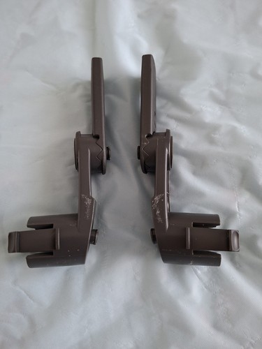 Stokke hood clamps for xplory - for,