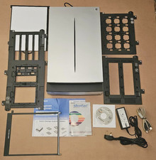 Epson Perfection V700 Photo