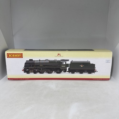 Hornby gauge r2633 6 - r2633, 4-6-0