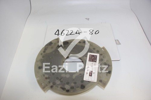 Volute 46224 80 - (red),