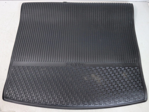 Genuine skoda fabia combi - genuine🔺,