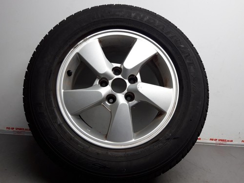 Daihatsu terios year - daihatsu,