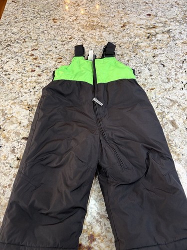 Zeroxposur snow bib - zeroxposur,