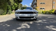 Dodge Challenger SRT 3.6L 2019