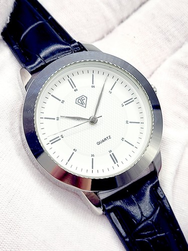Daisy fuentes white dial - daisy,