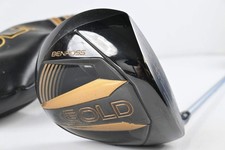 Benross Gold Speed Driver / 13