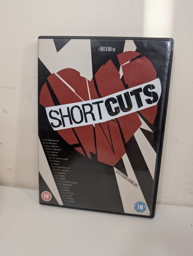 Short cuts uk - 2008),