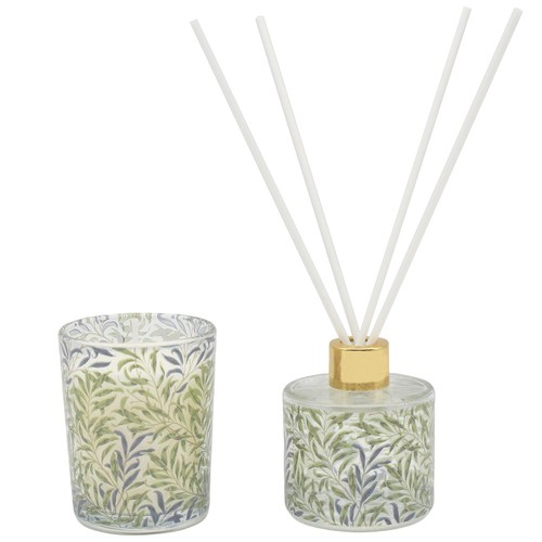 William morris willow bough - william,