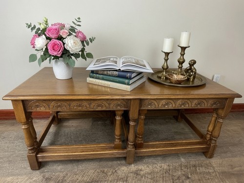 Vintage jaycee furniture - furniture, solid