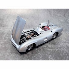 CMC 1/18 Mercedes-Benz W196r