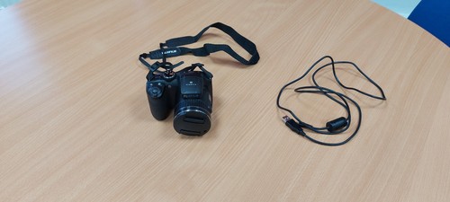 Fujifilm finepix s6800 - fujifilm,