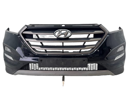 Hyundai tucson 2015 2018 - hyundai,