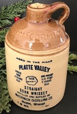 Vintage mccormick distilling - mccormick,