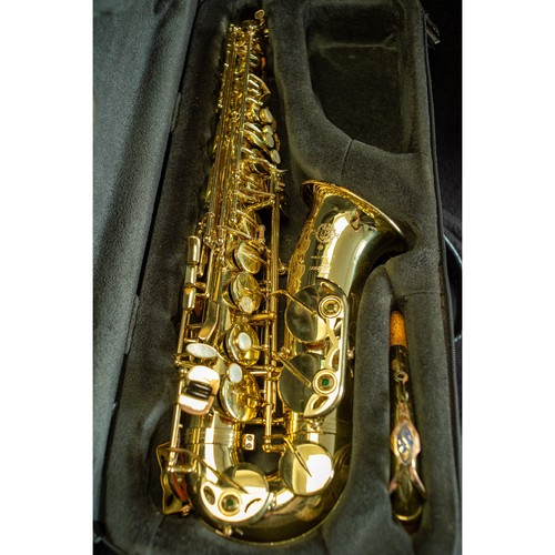Selmer paris super action - paris,