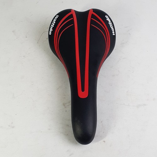 Wattbike racing saddle black - racing, &