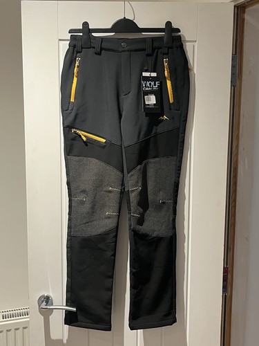 Wolf cavalry womens waterproof - womens,