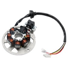 Stator Magneto 5-Wire For