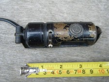 LUCAS DASH LIGHT VINTAGE CAR LAMP Lagonda Morris Austin WO Bentley Alvis VSCC