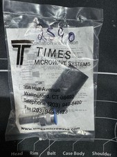 Times Microwave Systems