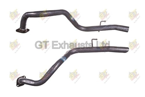 Exhaust tail pipe - for, toyota