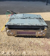 Vintage Pioneer Mosfet 50