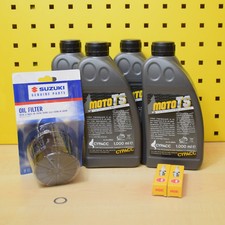 Suzuki TL 1000 S 97-00 service