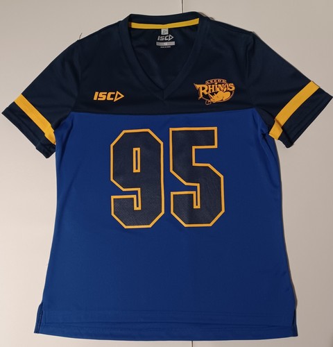 Leeds rhinos shirt ladies - rhinos,