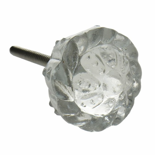 Vintage door knobs ceramic - door,