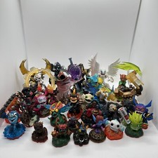 Skylanders Trap Team