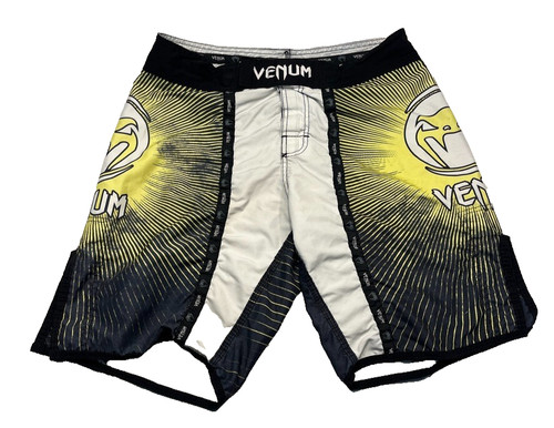 Venum mma board shorts - shorts, mens