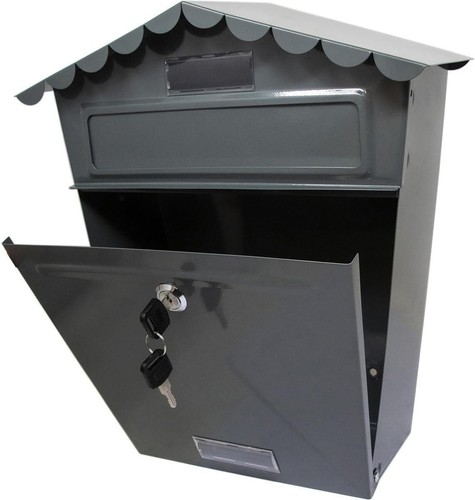 Large post box letter - large,