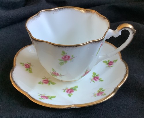 Salisbury bone china - bone, &