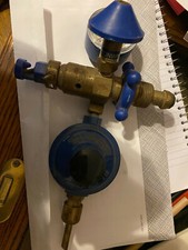 Conwin Carbonic Inflator