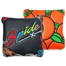 Golf Head Cover Golf Mallet