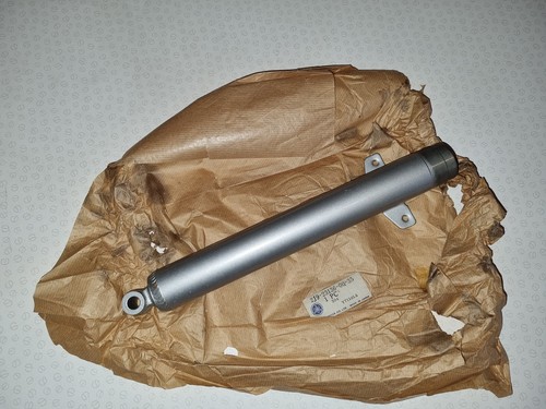 Yamaha dt50 dt50m - dt50, fork