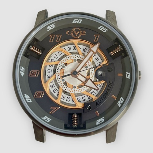 2795 gevril gv2 1305b men - $2795, men's