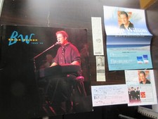 Brian Wilson Japan Tour 1999