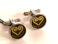 Emporio Armani Sterling Silver