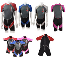 Wetsuit Childrens Adults Boys